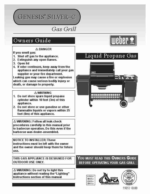Weber Gas Grill Liquid Propane Grill-page_pdf